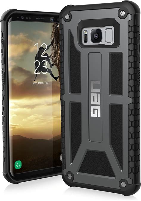 UAG Samsung Galaxy S8+ [6.2